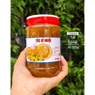 Tắc xí muội TP684