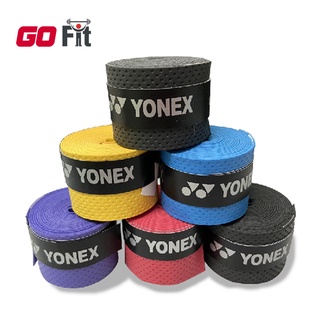 Bộ 6 Quấn vợt cầu lông Yonex, Dây quấn cán vợt Yonex nhiều màu
