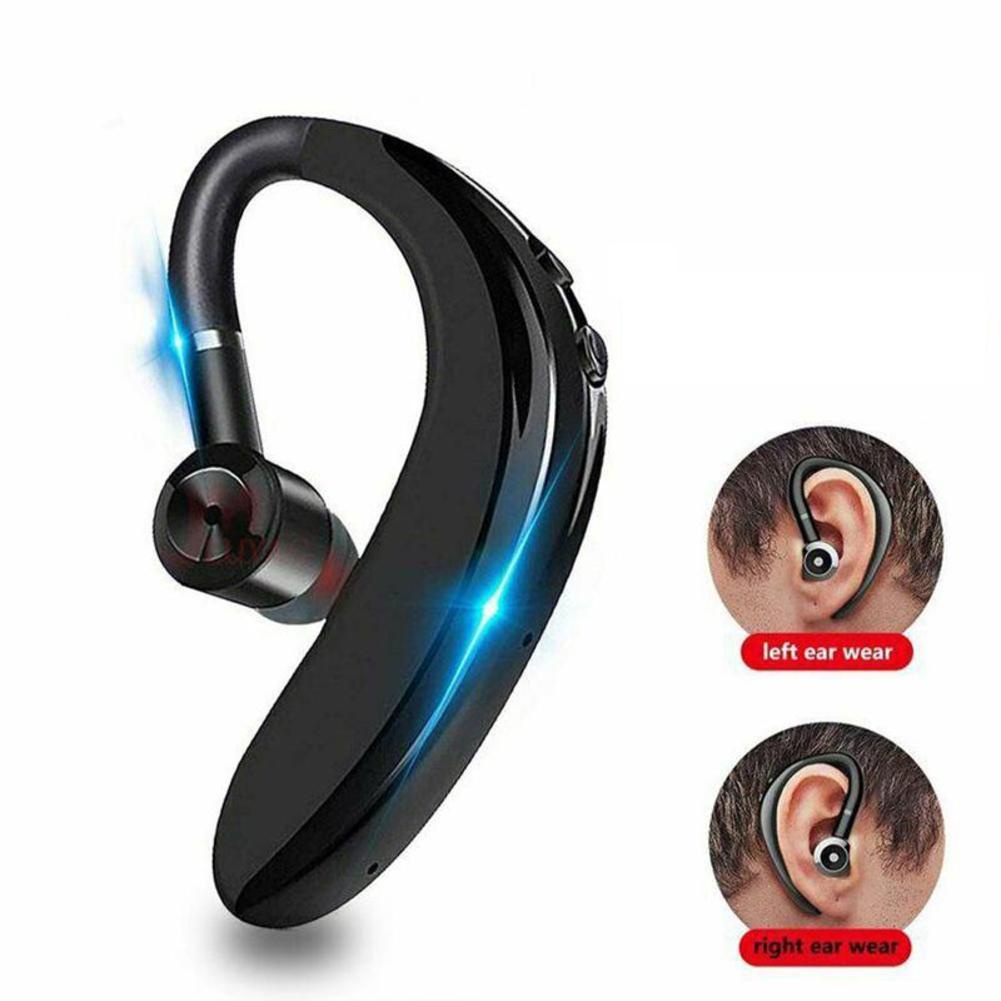 Tai Nghe Bluetooth Đơn Giản Phong Cách Doanh Nhân H5G44 H109