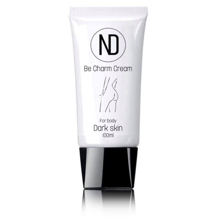 Che Tên SP - Kem Làm Mờ Thâm Mông Nách Đầu Gối Be Charm Cream 6IN1 MẪU MỚI