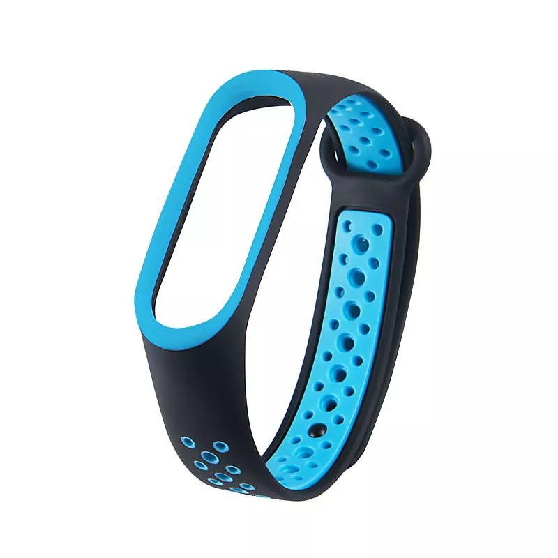 Dây đeo miband 5 tặng kèm dây sạc