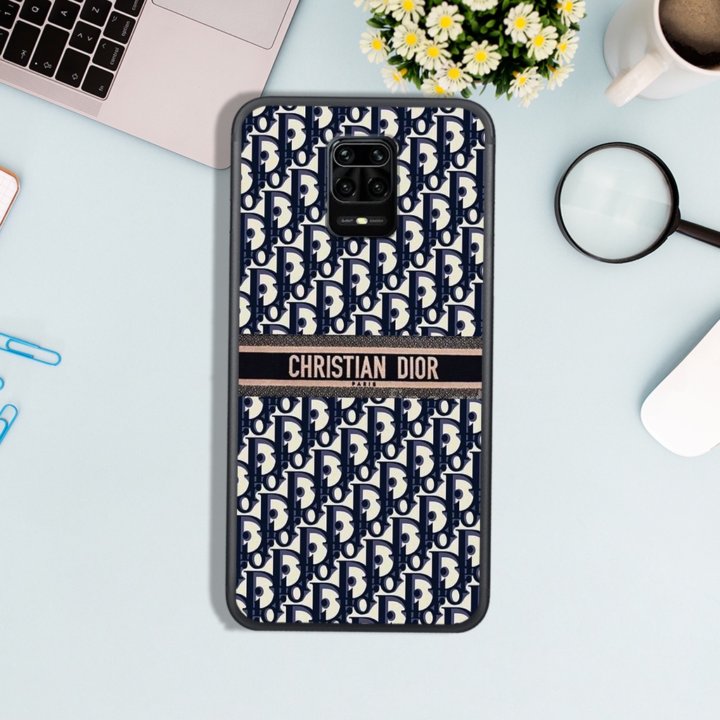 [HOT HOT] Ốp Lưng XIAOMI REDMI NOTE 9 - REDMI NOTE 9S - REDMI NOTE 9 PRO , In Hình LO GO Bao, Đẹp, Bền, Rẻ.