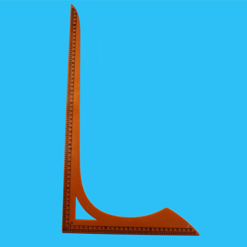 Thước Đo Hình Chữ L Chuyên Dụng Cho Người Mới Bắt Đầu