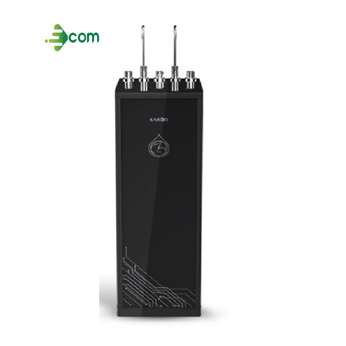 Máy Lọc Nước Nóng Lạnh Karofi KAD-D66 11 Lõi (Hàng Chính Hãng Bảo Hành 3 Năm Tại Nhà)