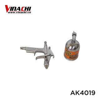 Súng phun sơn Asaki AK4019