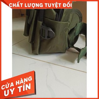  Túi đựng đồ nghề đeo bụng lớn