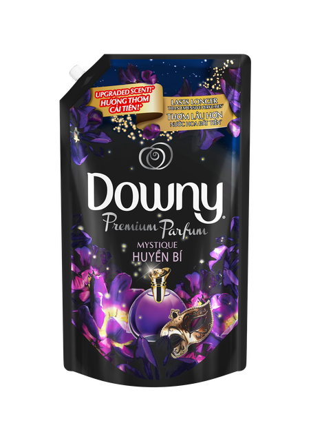 [GIÁ HỦY DIỆT  ] Downy nước xả vải Túi 1.4L các mùi hương nước hoa [ NS Minh Vy ]