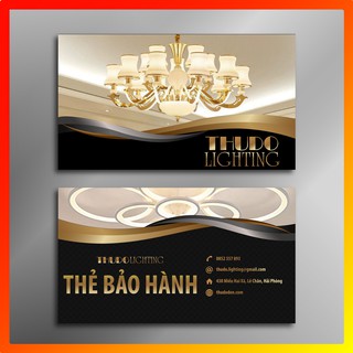 | ĐÈN LED ÂM TRẦN | Đèn LED Âm Trần SIÊU MỎNG - Thudo Lighting