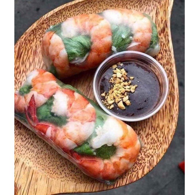 (DTFood-CHUYÊN SỈ) TÔM LỚT SỐNG HẤP SƠ HÀNG CHUẨN NGỌT LỊM