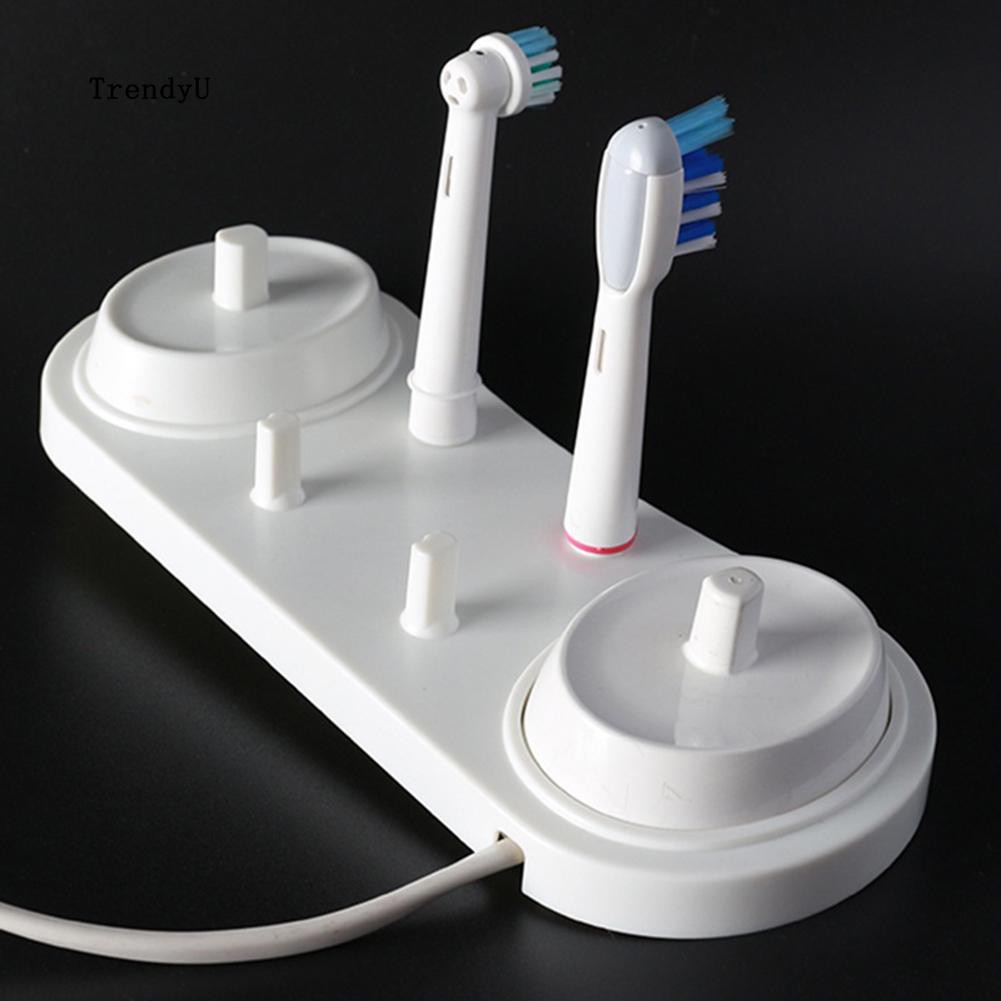 Giá đỡ bàn chải điện Oral B