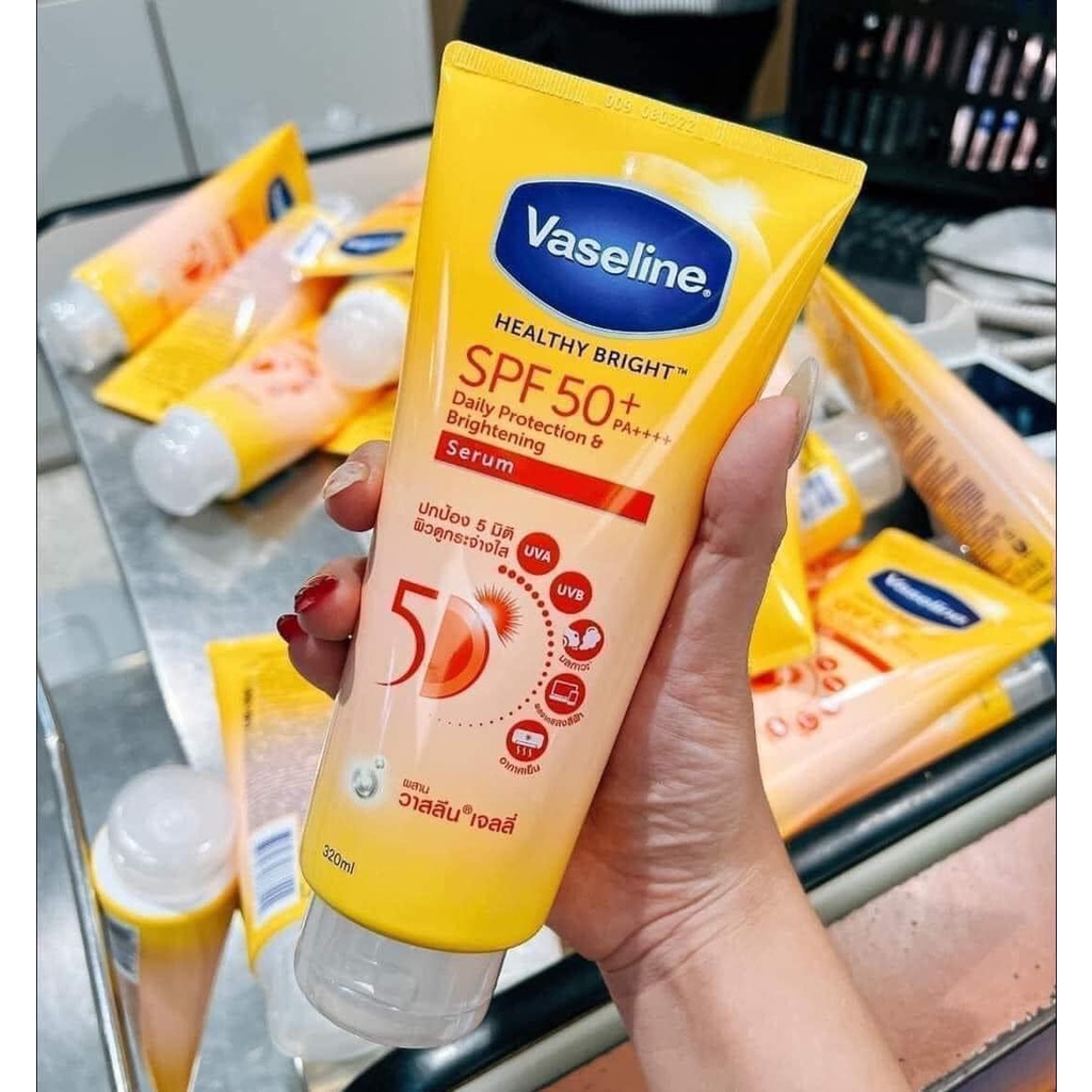 𝗗𝘂̛𝗼̛̃𝗻𝗴 𝘁𝗵𝗲̂̉ 𝗩𝗔𝗦𝗘𝗟𝗜𝗡𝗘 𝟱𝟬𝗫 𝗧𝗵𝗮́𝗶 𝗟𝗮𝗻