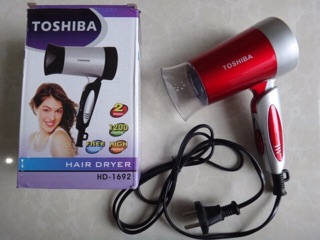 MÁY SẤY TÓC TOSHIBA HD-1692