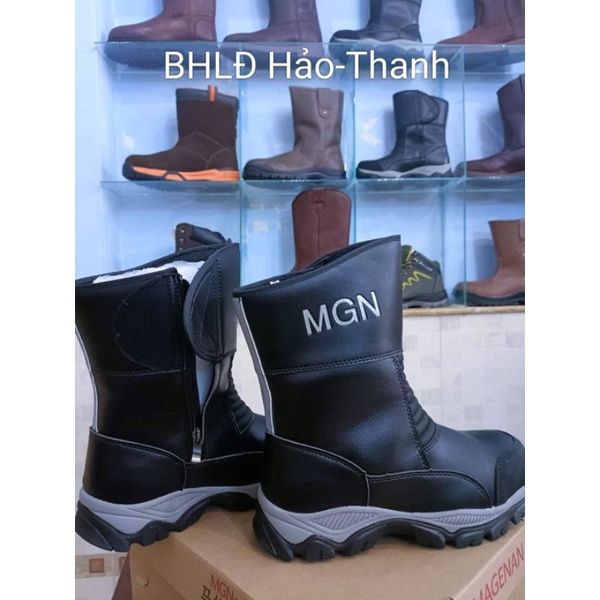 ủng bảo hộ thợ hàn (MGN) | BigBuy360 - bigbuy360.vn