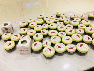 Nhuỵ Hoa Nghệ Tây 2gr