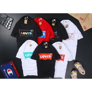 Áo thun levis
