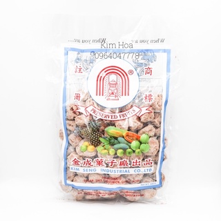 Xí Muội Bịch 500G