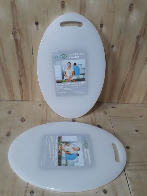 (GIÁ TỐT)Thớt nhựa kháng khuẩn cao cấp loại dày