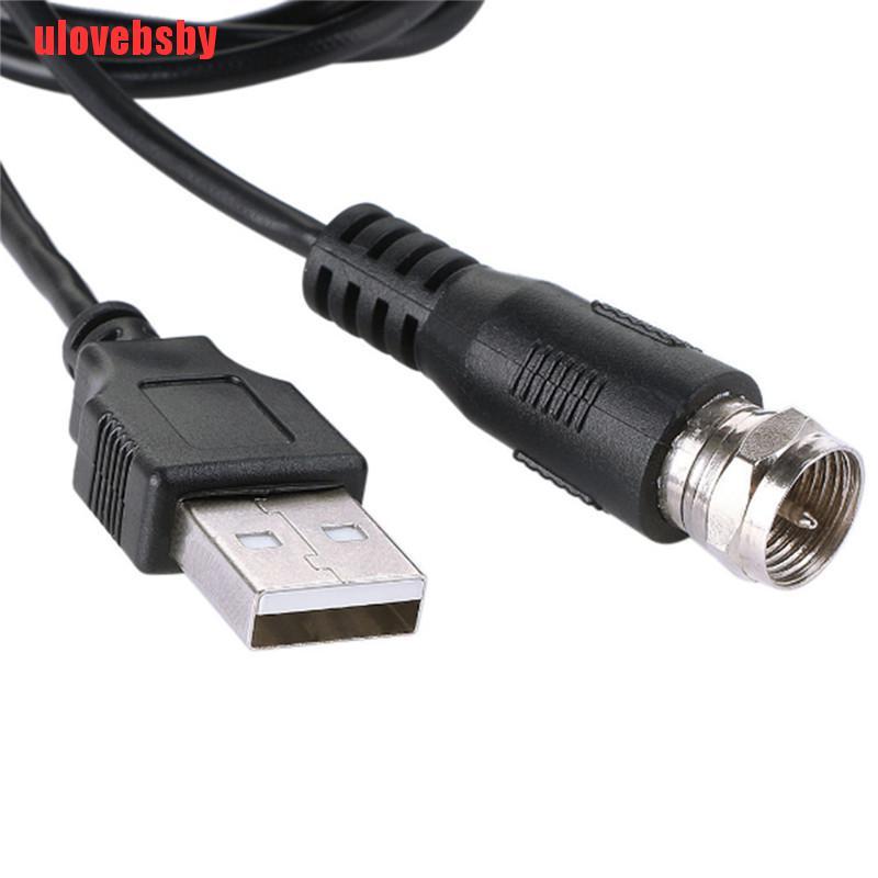 Bộ Khuếch Đại Tín Hiệu HDTV Kỹ Thuật Số Cho TV Fox Antenna HD Channel