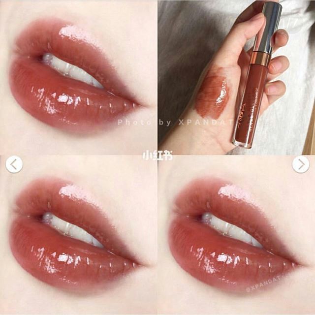 Son bóng Colourpop Ultra Glossy Lip (Fudg'd, Champagne Mami, Blowzy, Jubilee, Wolfie, Flying Horses)