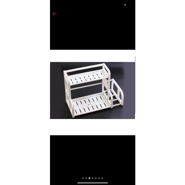 Kệ nhà bếp Thông minh Tashuan - Quý phu nhân TS- 3623