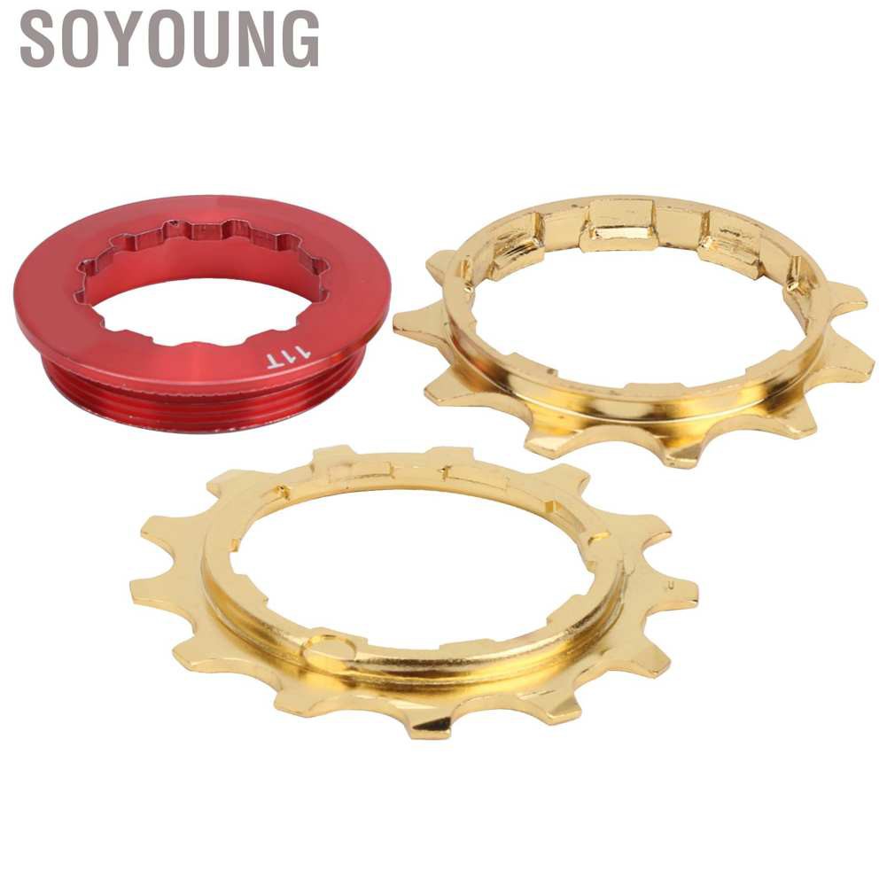 ZTTO Líp Xe Đạp Leo Núi 10 Tốc Độ 11t 36t