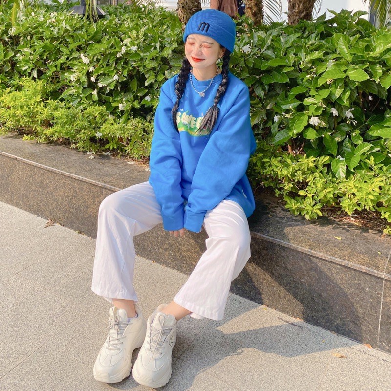 ÁO SWEETIE GARDEN | BigBuy360 - bigbuy360.vn