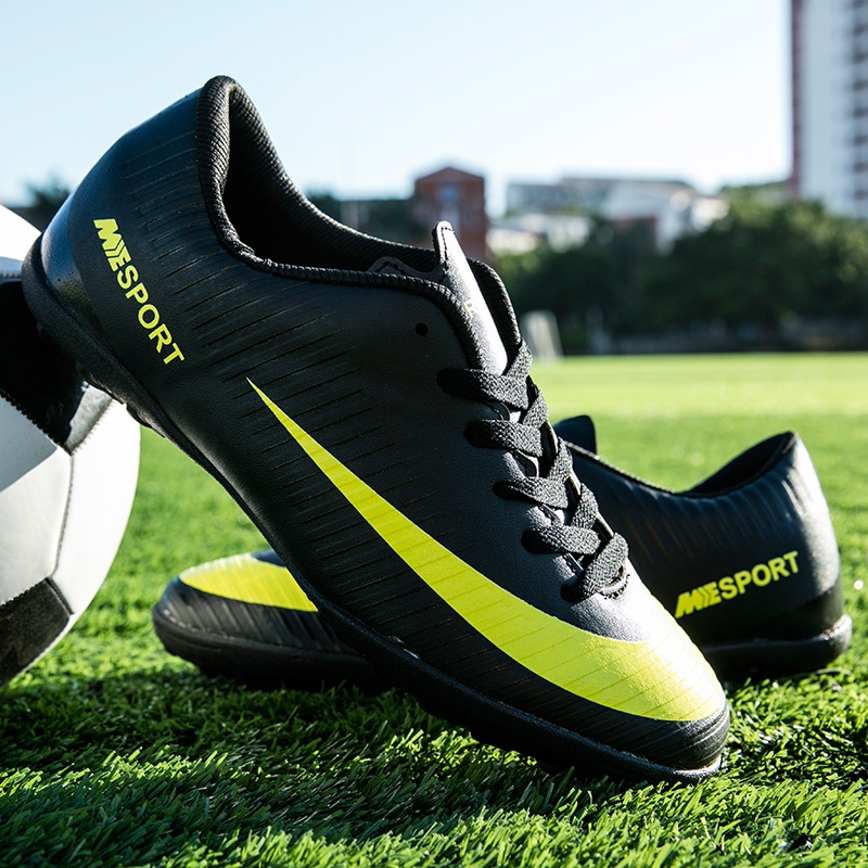 Giày Thể Thao Thời Trang Năng Động | Giày Đá Bóng Adidas Size 33-44 A5e4y7 8 W54y Cho Bé