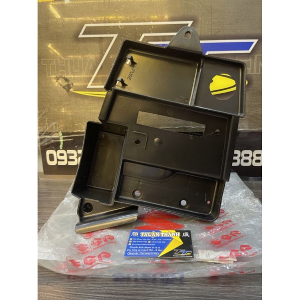 Hộp đồ nghề Satria 2000 ZIn Indo - Su Sport/Xipo/RGV120/RG110/Satria2k