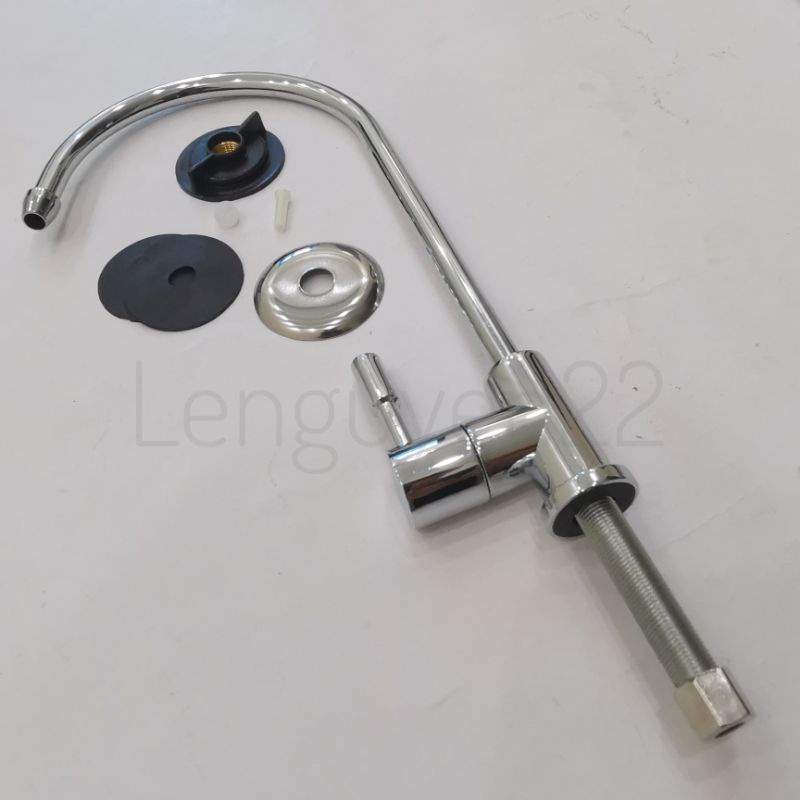 Vòi máy lọc nước RO dùng cho gia đình