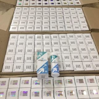 Viên sủi XTRAZEX chuẩn Nga