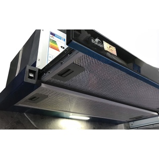 Máy hút mùi bauer bc-7002b / bc-6002b hút mùi âm tủ bếp 700mm và 600mm