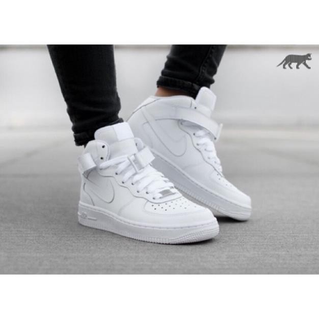 [Hàng Auth] Ả𝐍𝐇 𝐓𝐇Ậ𝐓 Giày Nike Af1 2hand real . : : ' new 2021 "