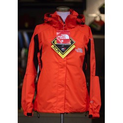 Áo Khoác The North Face, Hàng Cao Cấp 2 Lớp, Mũ Tháo Rời, Chống Mưa,Chính Hãng, Áo Gió, Có Khóa Phát Quang, Thoát Khí