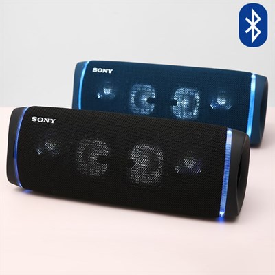 Loa Bluetooth Sony Extra Bass SRS-XB43 chính hãng Sony I Hàng new 100%