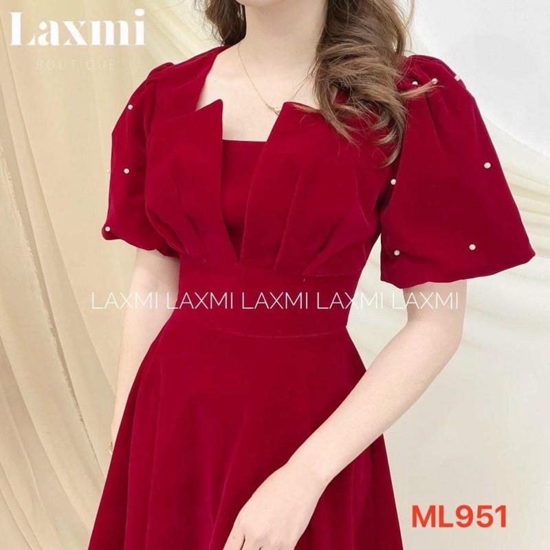 [Mã FATHANG5 giảm 10K đơn 50K] ĐẦM TAY PHÒNG BIG SIZE 55-92kg