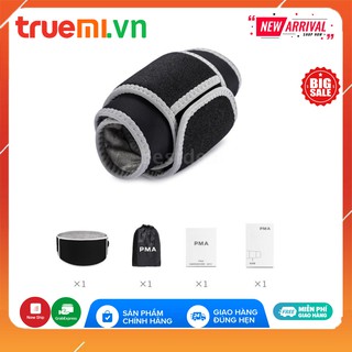 Đai quấn bụng tạo nhiệt trị liệu Xiaomi PMA Graphene (bản A10, không kèm pin)