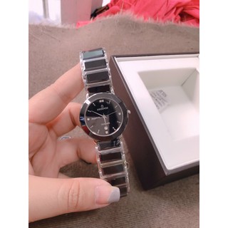 Đồng Nồ Nam Nữ Essence  8013M - 34mm - Quartz