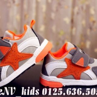 Giày thể thao cho bé trai/bé gái