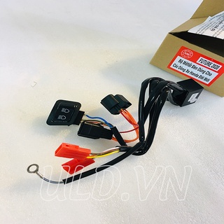 BỘ CÔNG TẮC MỞ ĐÈN FUTURE 2020 HÃNG