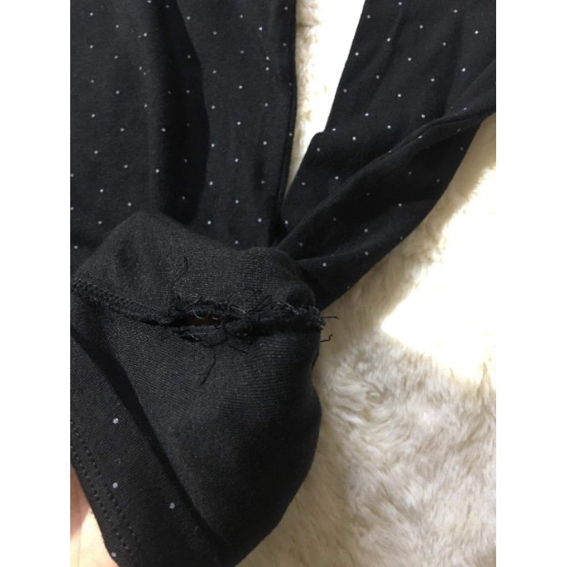 áo cotton thu đông nam nữ