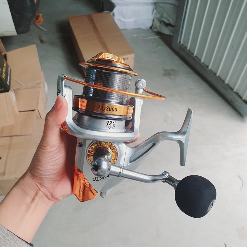 Máy AQ Cối Nông 8000_9000_10000