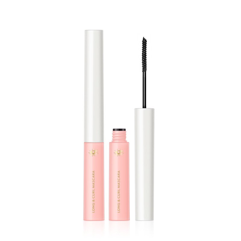 Mascara KISS BEAUTY Chống Thấm Nước Và Lâu Trôi Chất Lượng Cao