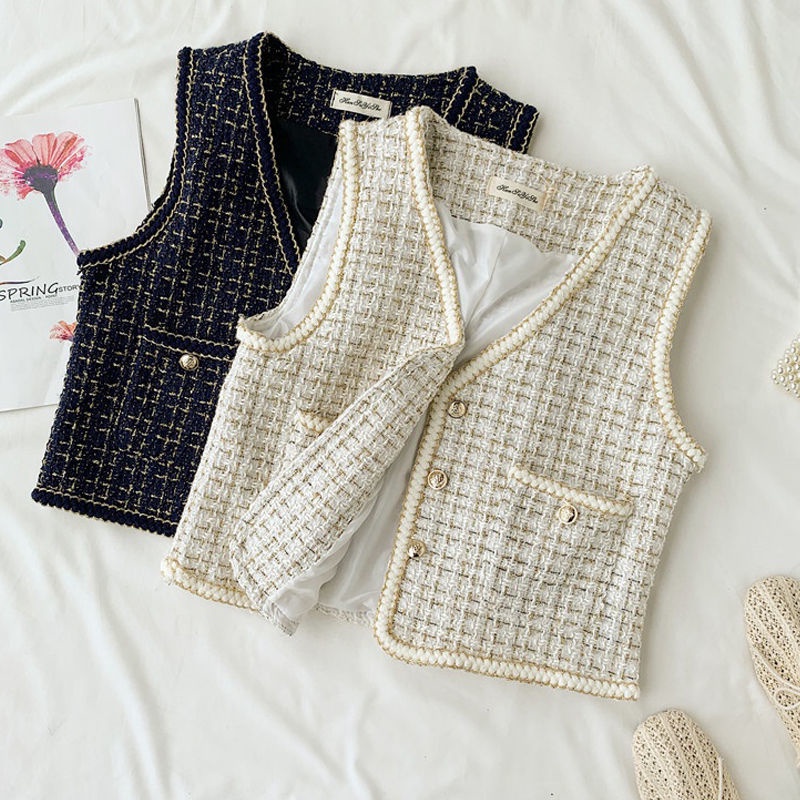 Áo khoác mỏng thời trang xuân thu phong cách mới 2021 dành cho nữ