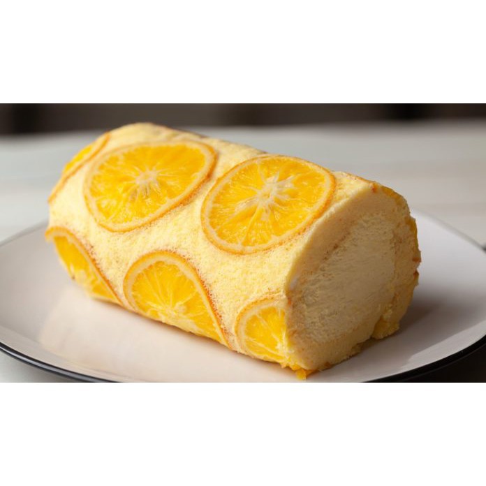 Kularome / Hỗn hợp Hương Màu / Tinh Cam tự nhiên Mauri 50ml