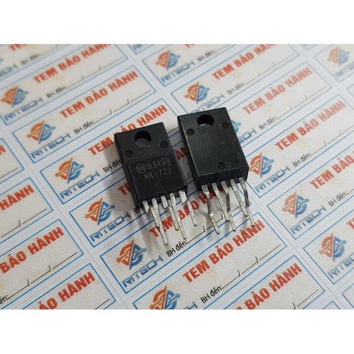 [Combo 3 chiếc] MR1722 MR 1722 IC Nguồn DIP-5