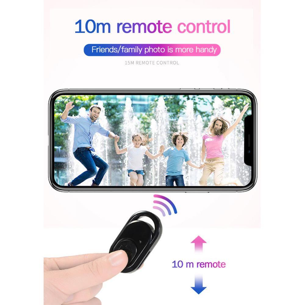 Điều Khiển Từ Xa DIGIFOUNDER Bluetooth Không Dây Cho IOS Android H9L9
