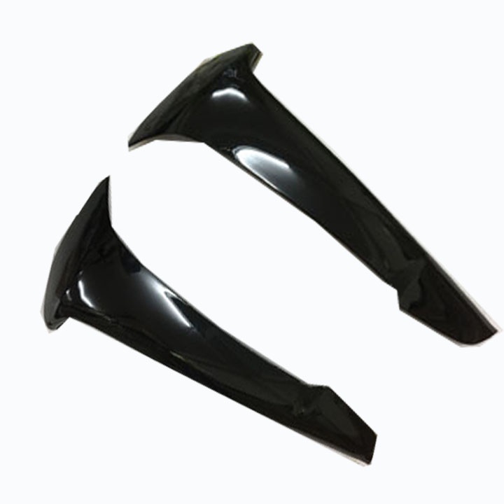 Yếm ngoài 2 bên xe Wave RS - Wave Anpha - Wave S100 đời 2006 đến 2016