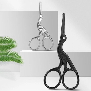 Kéo Cắt Tỉa Lông Mũi