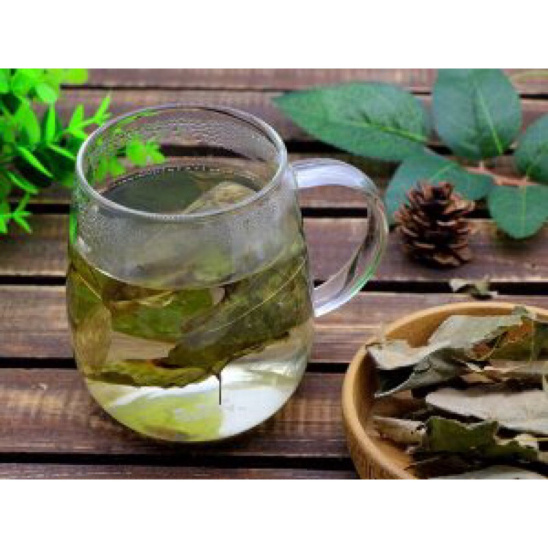 Lá Dâm Dương Hoắc Khô  Bổ Thận - Đặc Sản rừng