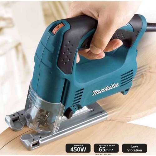 65MM MÁY CƯA LỌNG 4328 MAKITA